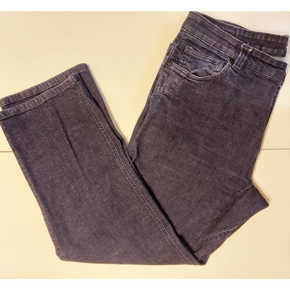 Off The Grid Men's 38x32 Standard Jeans Side Hidden Pocket